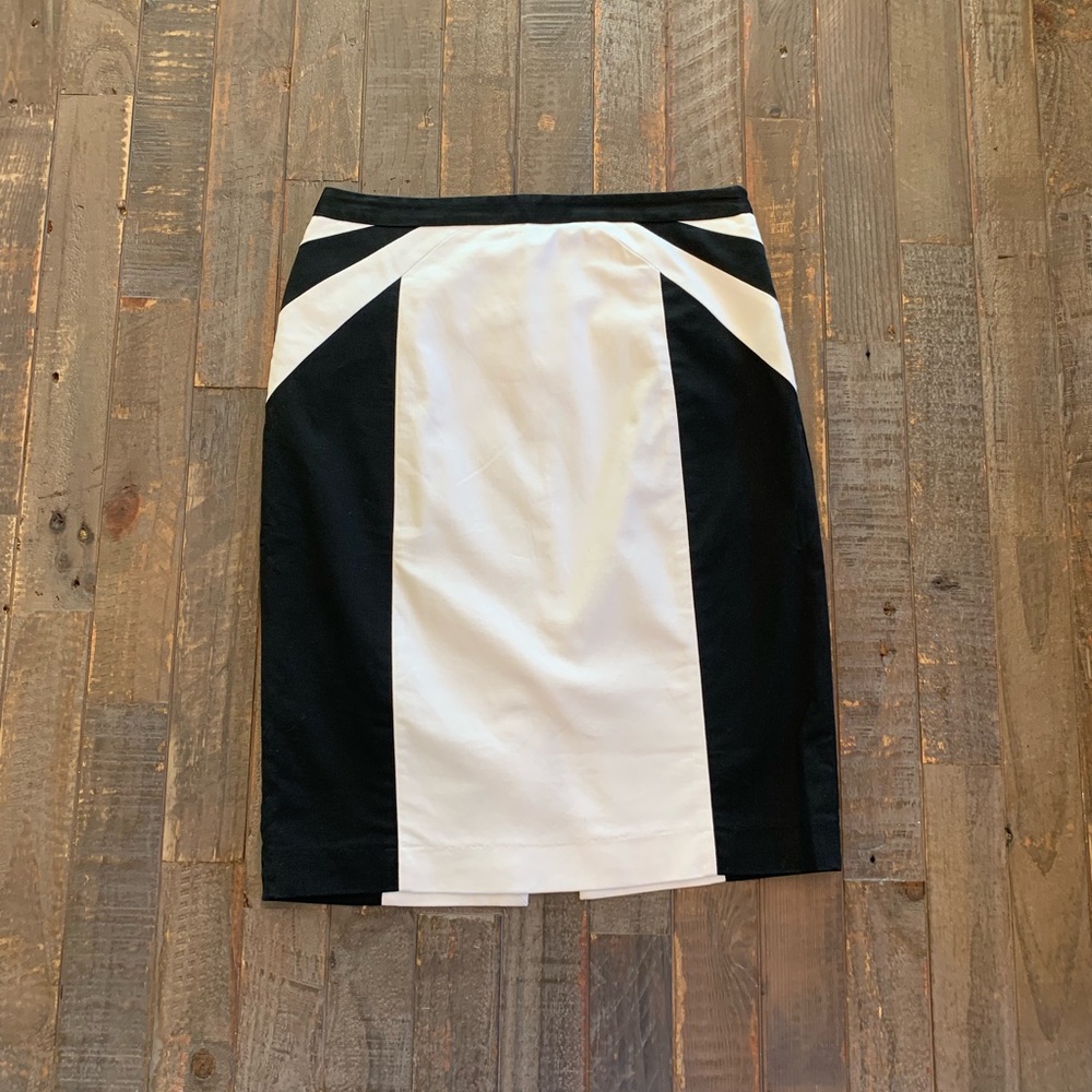 Pencil Skirt